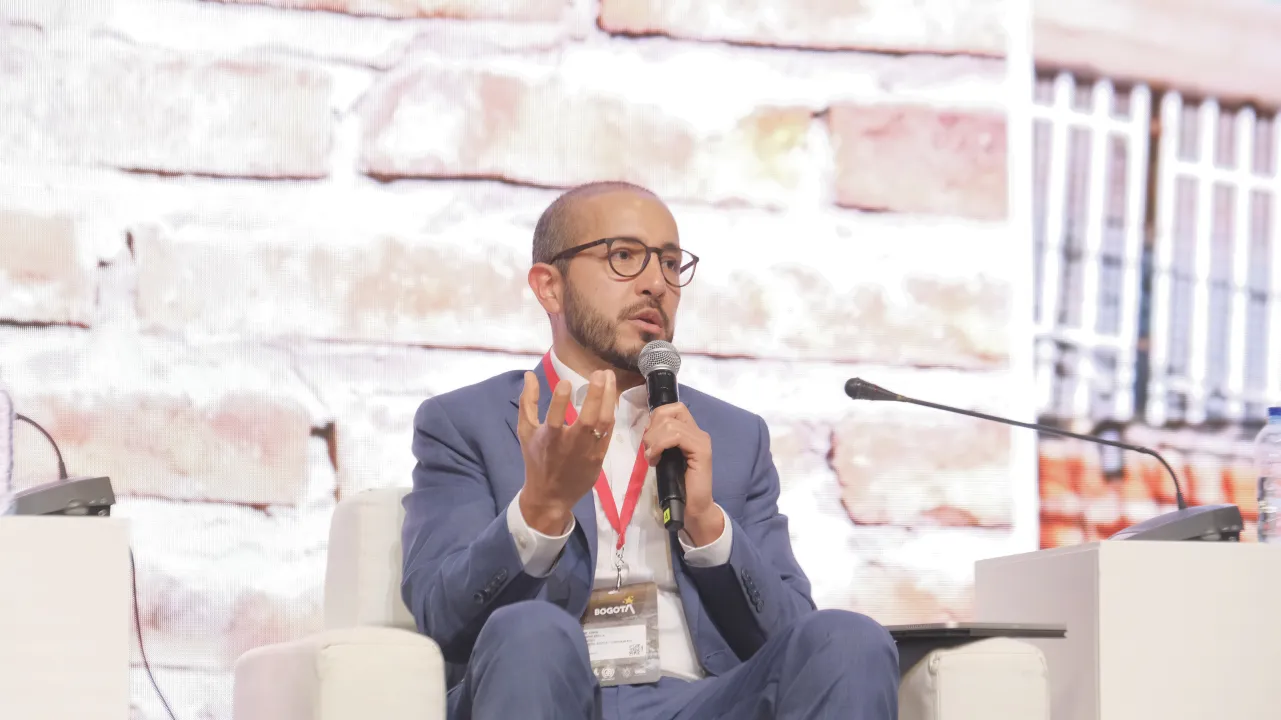 un llamado a gestionar la transformación de las ciudades