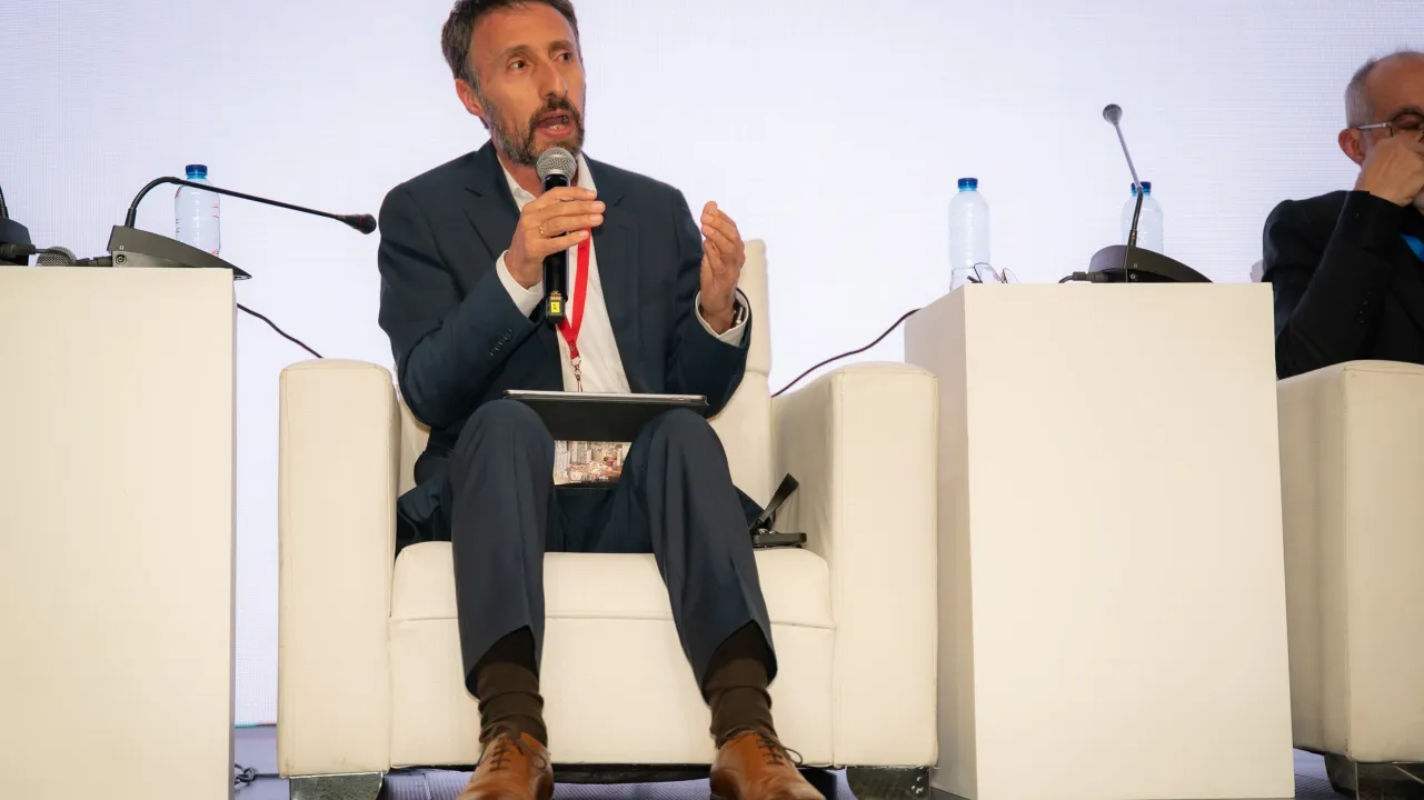 Bogotá inspira al mundo