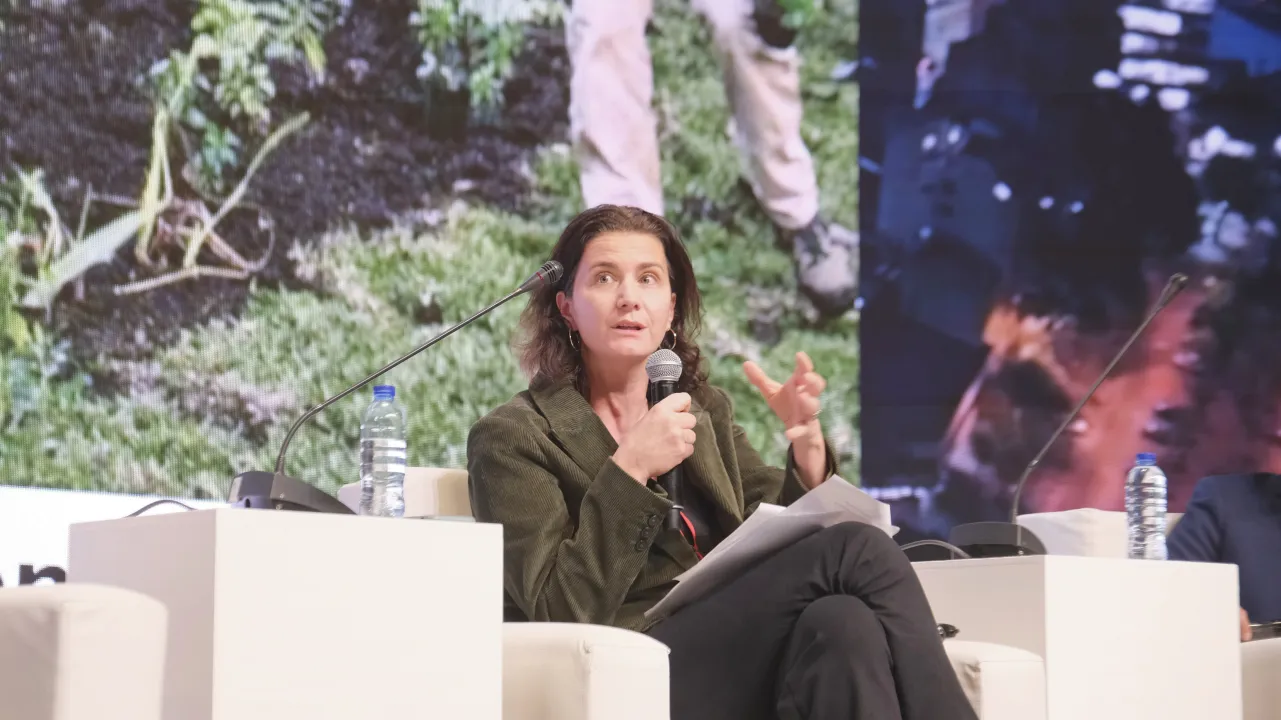 un llamado a gestionar la transformación de las ciudades