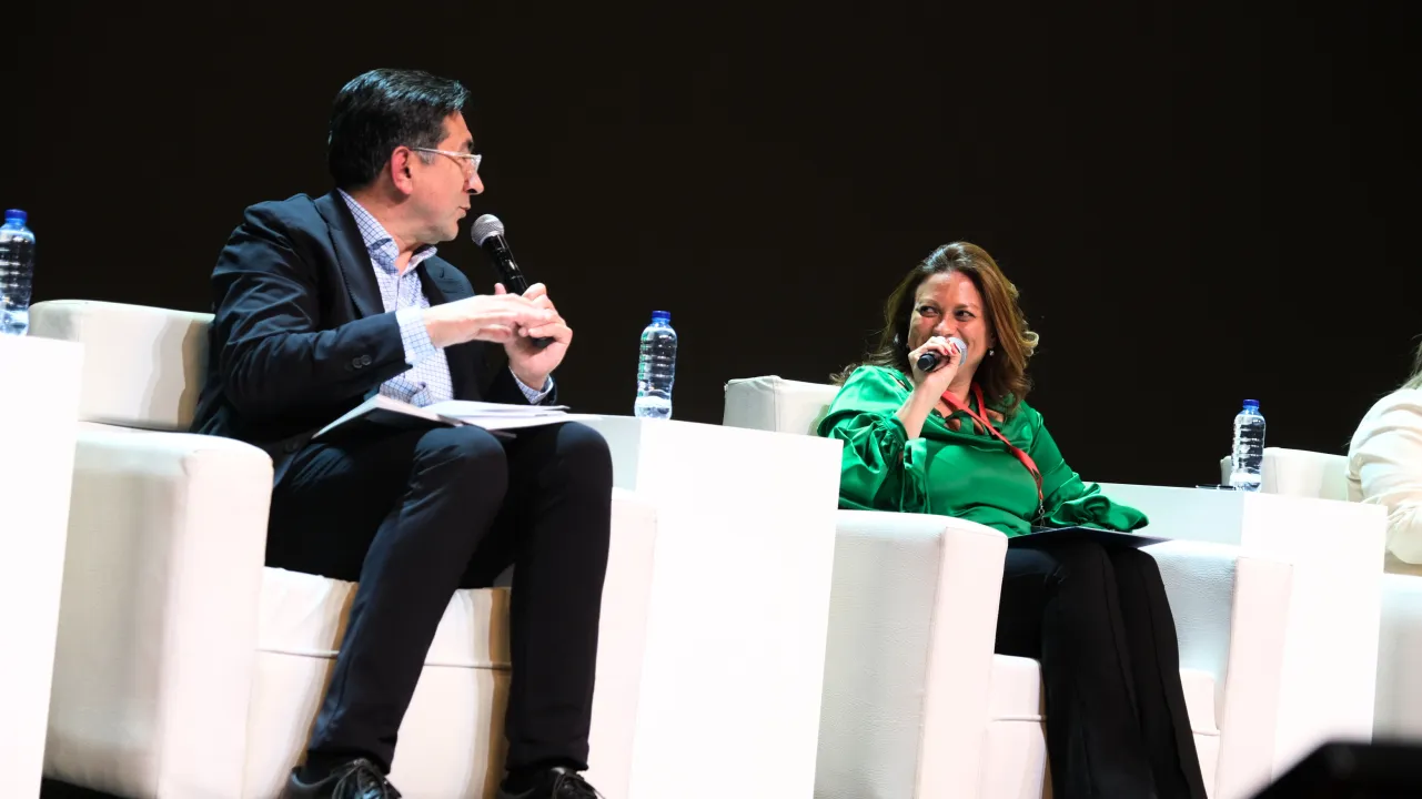 Panel: Ciudades habitables