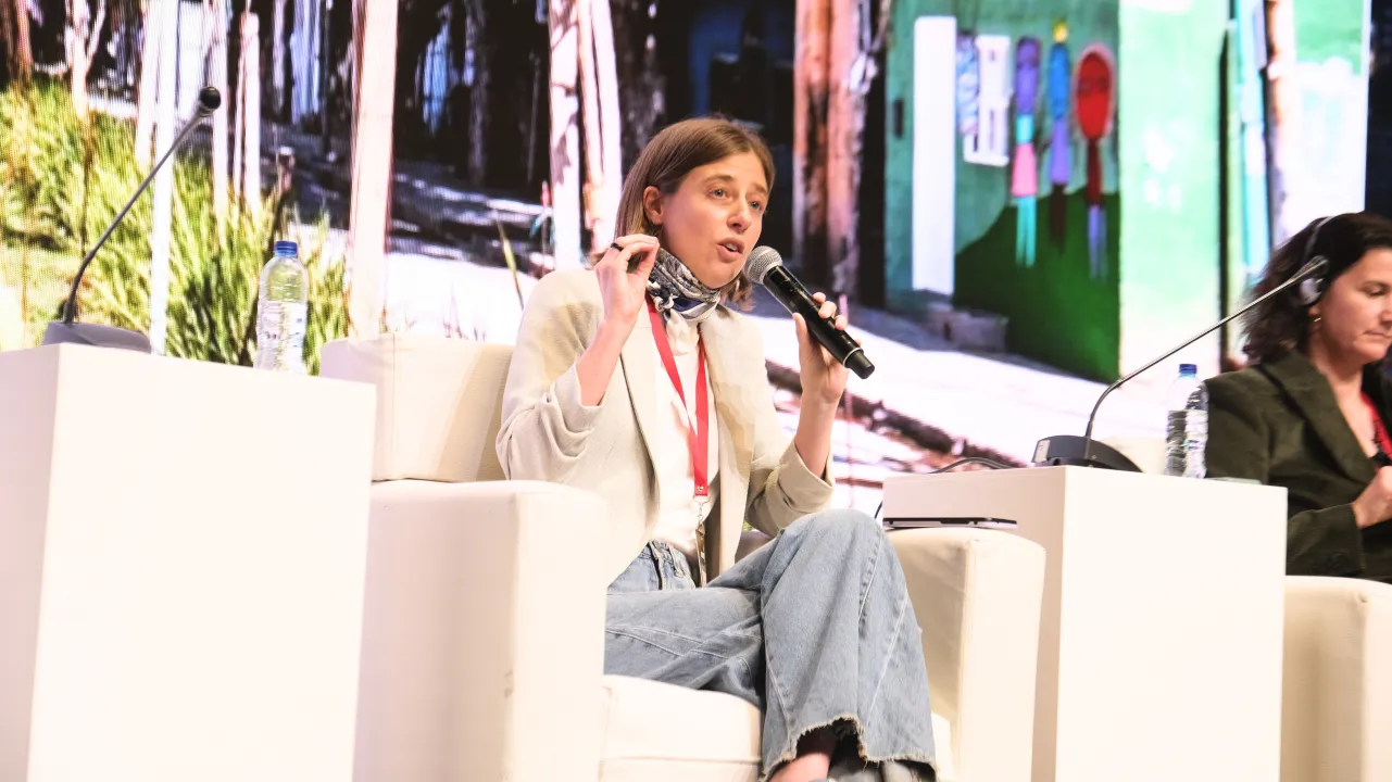 un llamado a gestionar la transformación de las ciudades