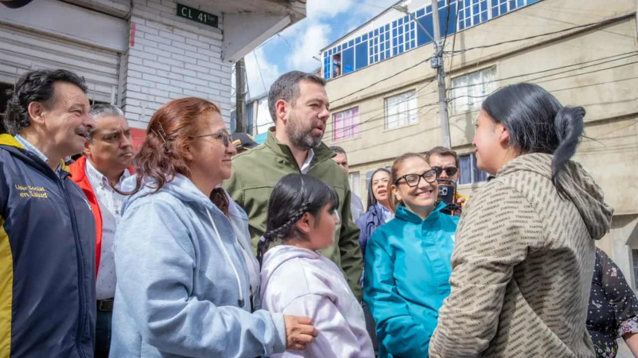 Revitaliza tu Barrio