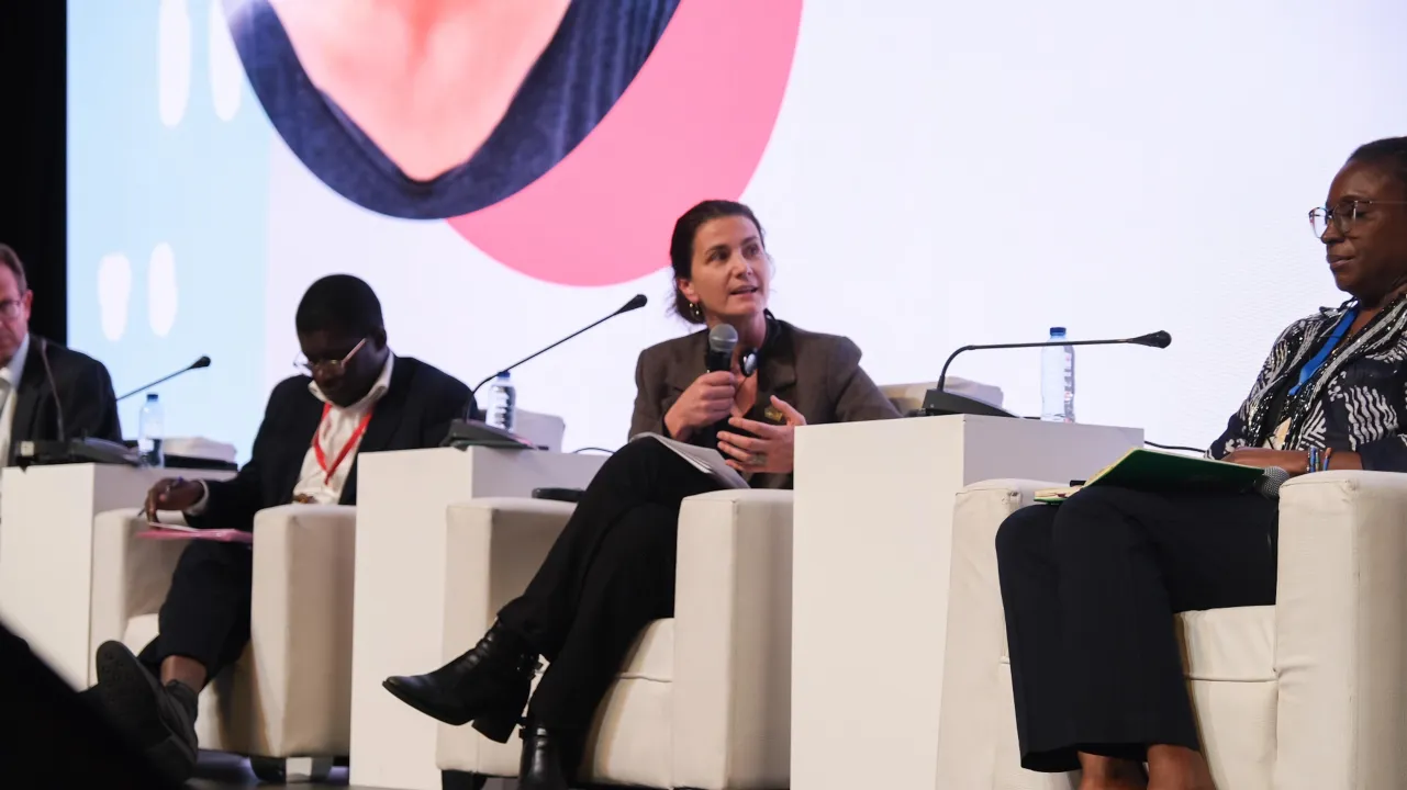 Mesa: Innovación digital para fortalecer infraestructura y servicios urbanos