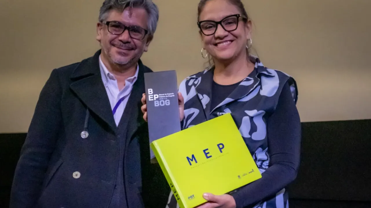 Premio Espacio Público