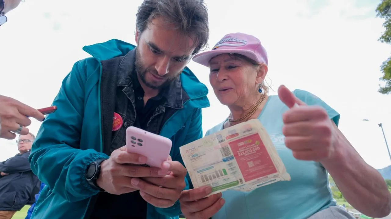 Comunidades energéticas