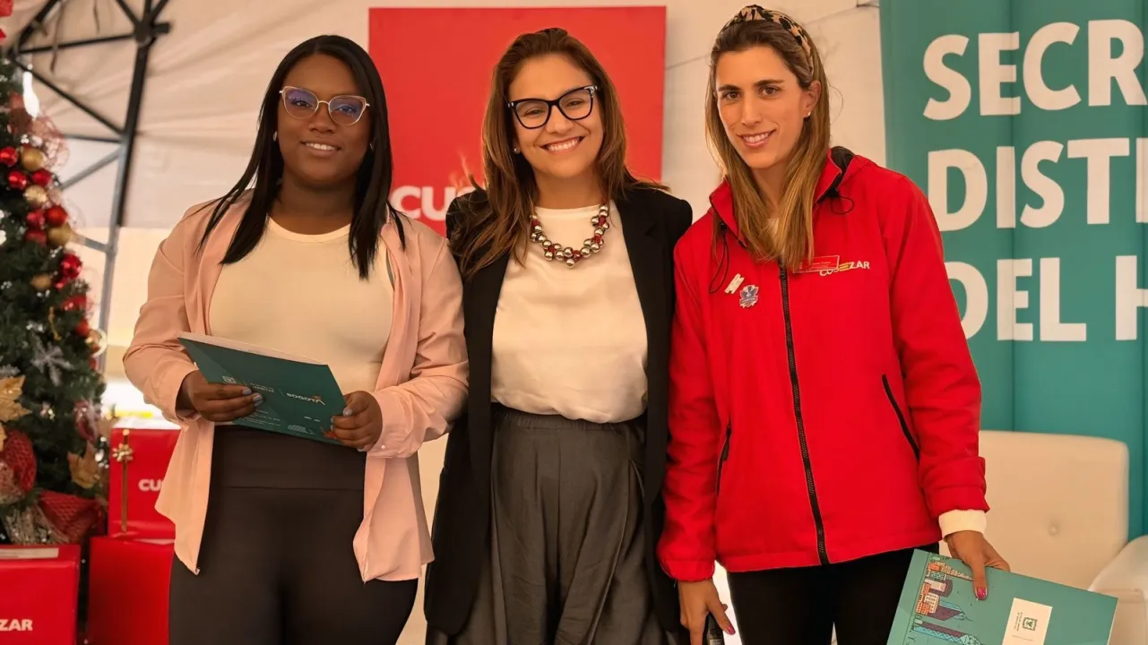 Entrega del subsidio 25 mil