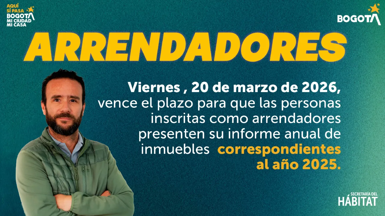 Informe Arrendadores 2026