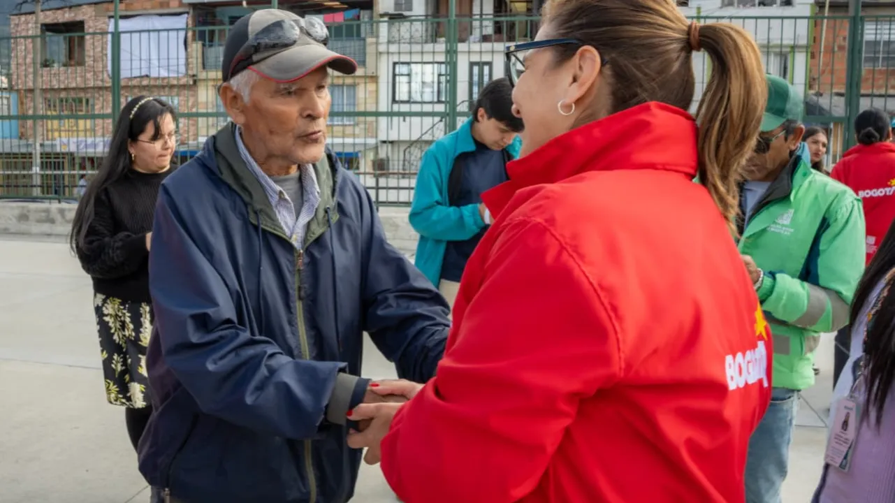 Reunión Parque Guacamayas