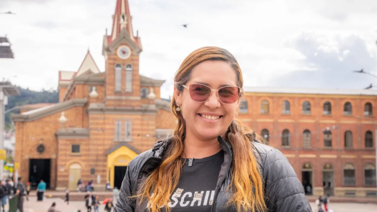 Actividad 20 de Julio