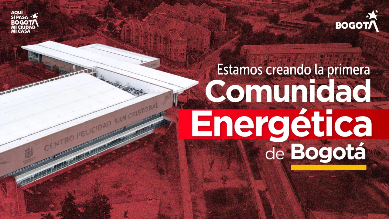 Comunidades Energeticas