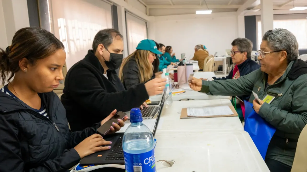 Postulaciones Mejora tu Casa