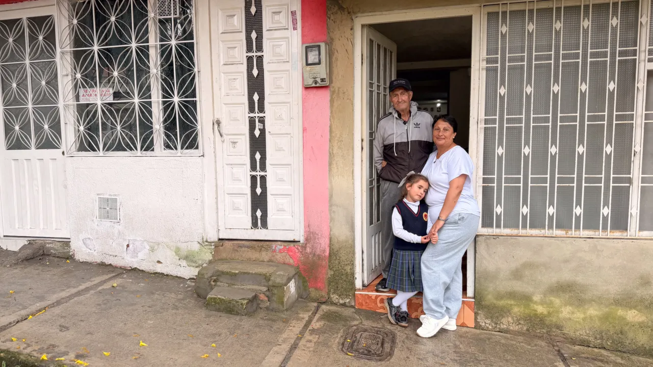 Ruta Hogar