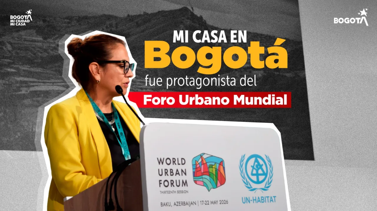 Cierre WUF