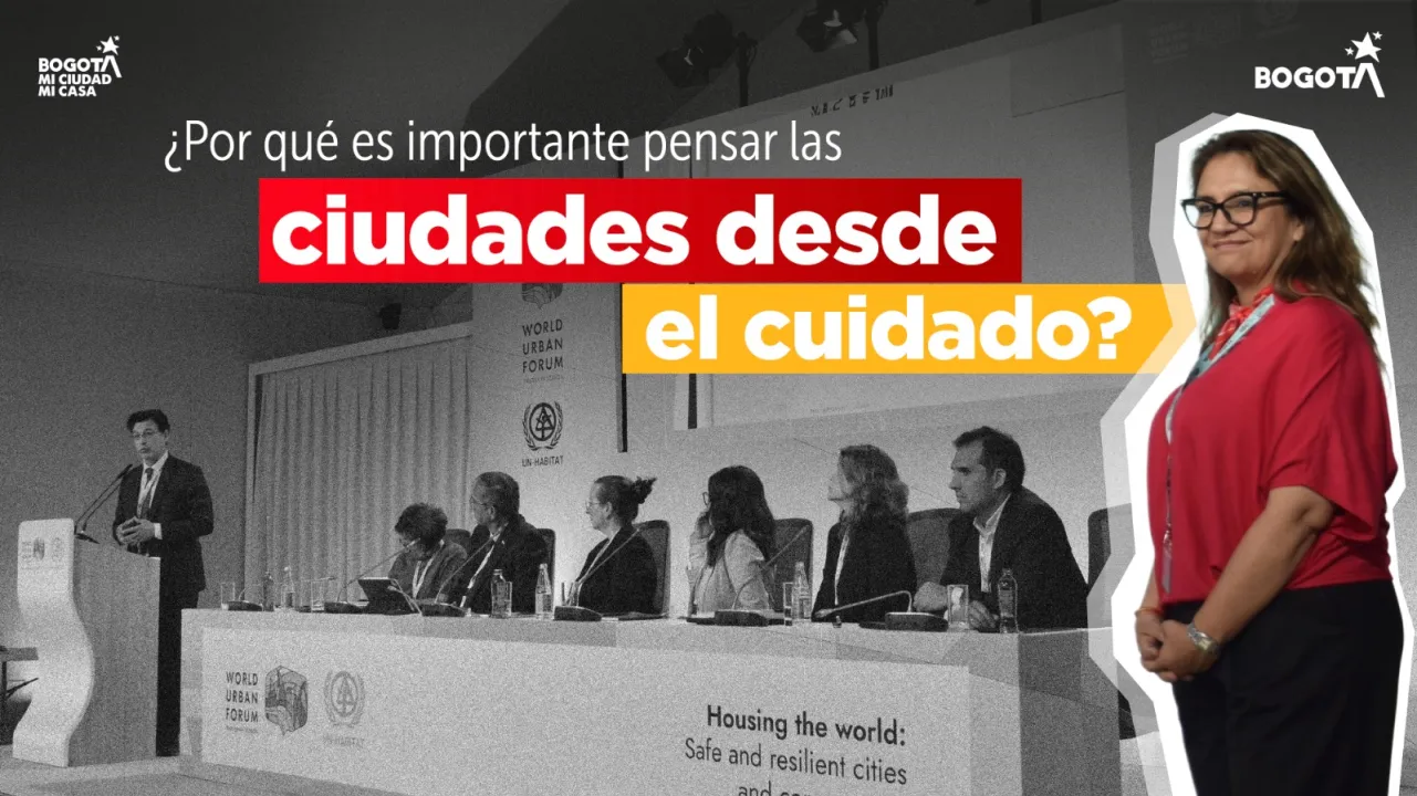 Cuidado WUF