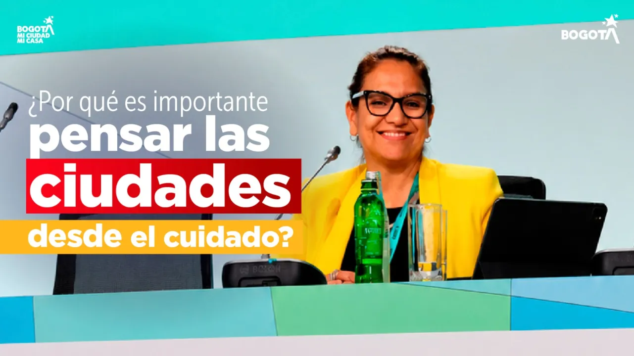 WUF Cuidado