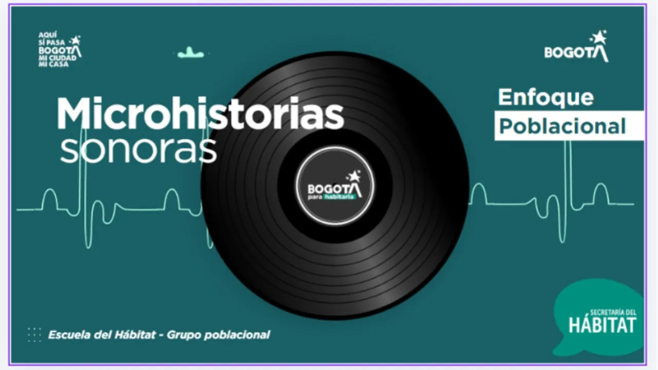 microhistorias sonoras