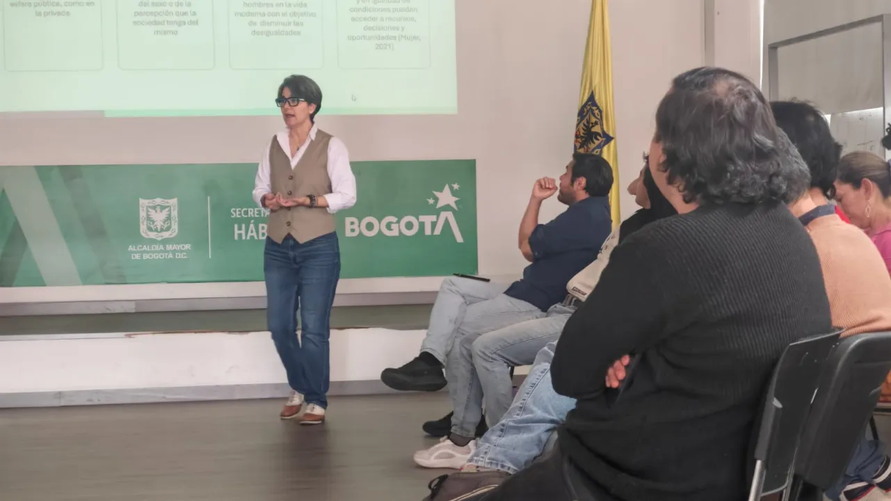 enfoques para el sector hábitat