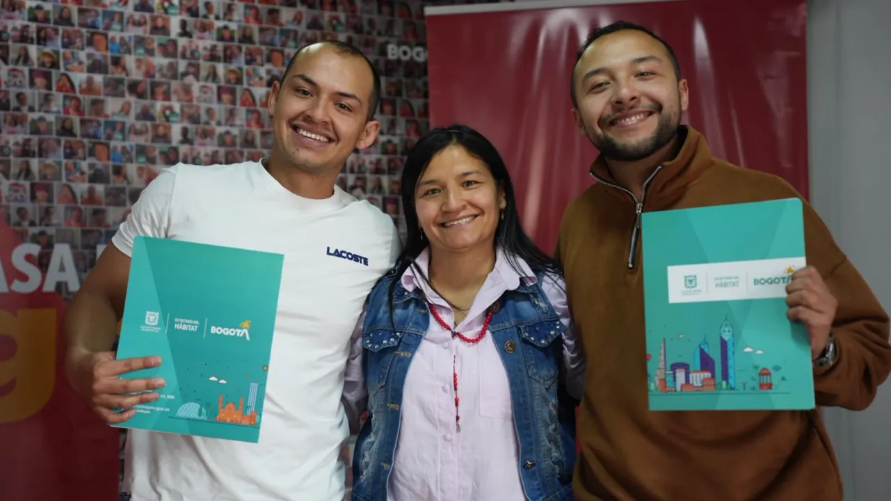 Vivienda