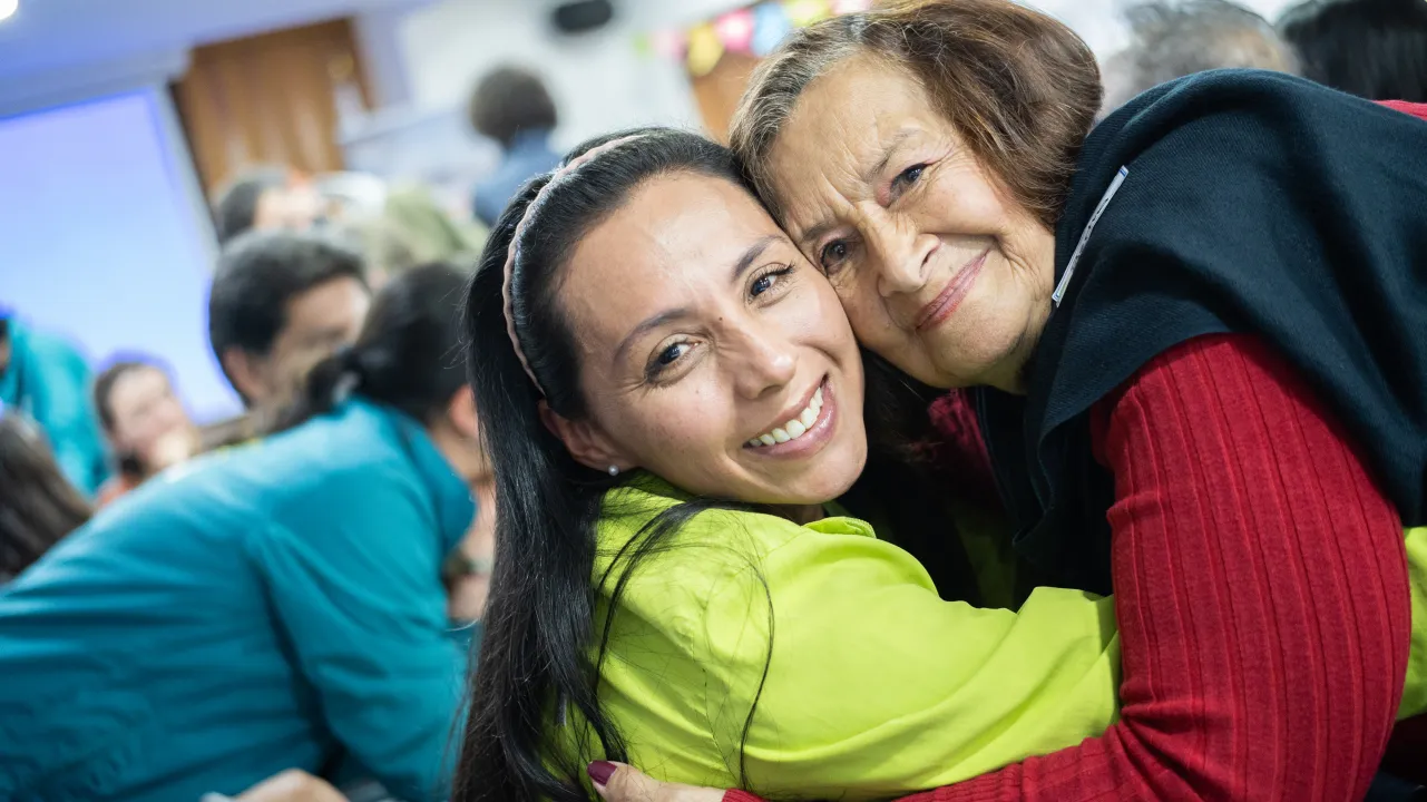 Feria de Vivienda para mujeres