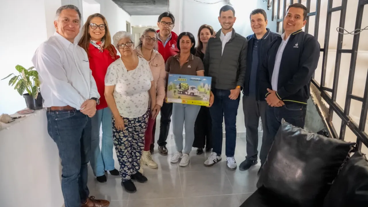 Alianza Mejora tu Casa