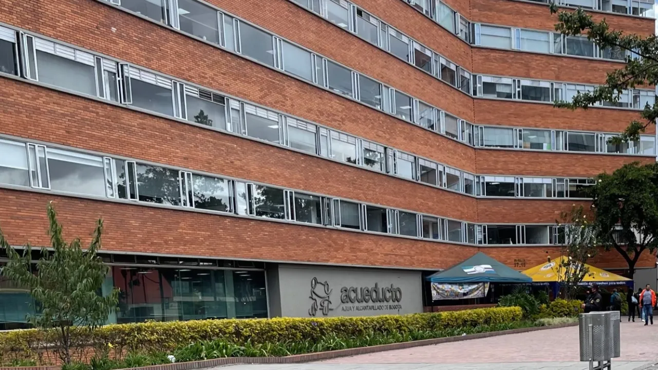 Acueducto