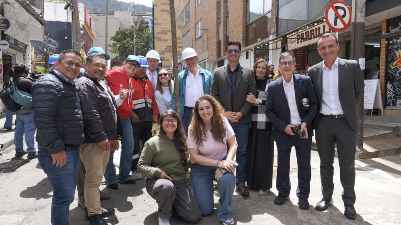 Javeriana