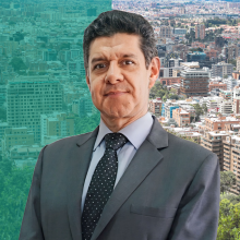 Miguel Ángel Pardo Mateus