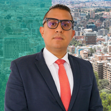 Francisco Guillermo Pérez Martínez