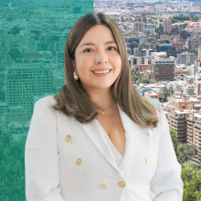 Leslie Diahann Martínez Luque