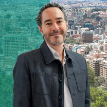 Rodrigo Ernesto Carrascal Enríquez