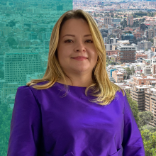 Subdirectora de Barrios