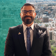 José Alexander Moreno Páez