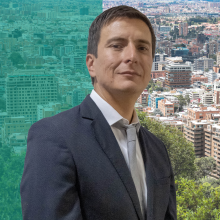 Juan Carlos Torres Vallejo