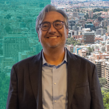 Juan Carlos Mora Fierro