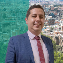 Camilo Andrés Orozco Paternina