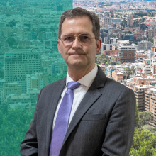 Carlos Gabriel Gutiérrez Pacheco