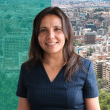 Foto de Carolina Rosa Castañeda De Ávila