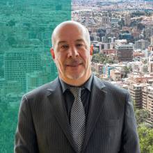 Jose Mauricio Illera Reyes
