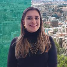 Andrea Carolina Torres León