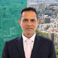 Juan Sebastián Porras Sánchez