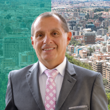 Alejandro Pulido