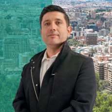 Milton Javier Latorre Mariño