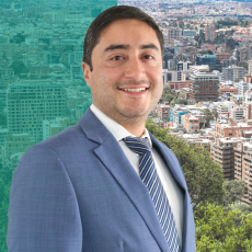 Daniel Eduardo Contreras Castro