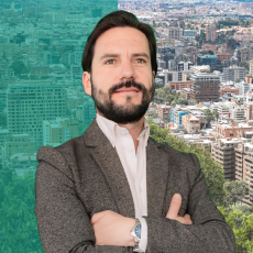 Manuel Alfonso Rincón Ramírez