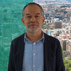 Camilo Eduardo Torres Muñoz