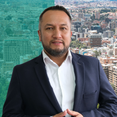 Julio Álvaro Forigua García