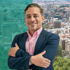 Iván Mauricio Mejía Castro