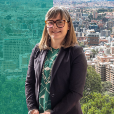 Ana Carolina Rodríguez Rivero