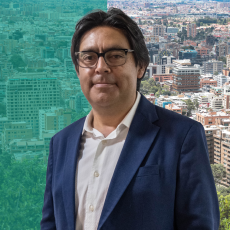 Rodolfo Orlando Beltrán Cubillos