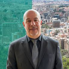 Jose Mauricio Illera Reyes